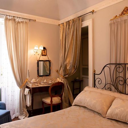 Casa Isabella B&B ロッカ・サン・ジョヴァンニ エクステリア 写真