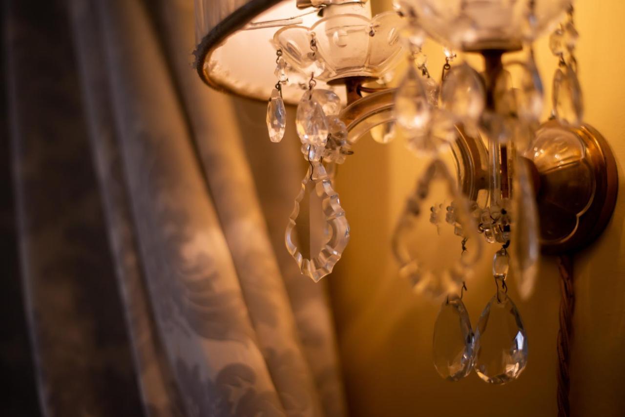 Casa Isabella B&B ロッカ・サン・ジョヴァンニ エクステリア 写真