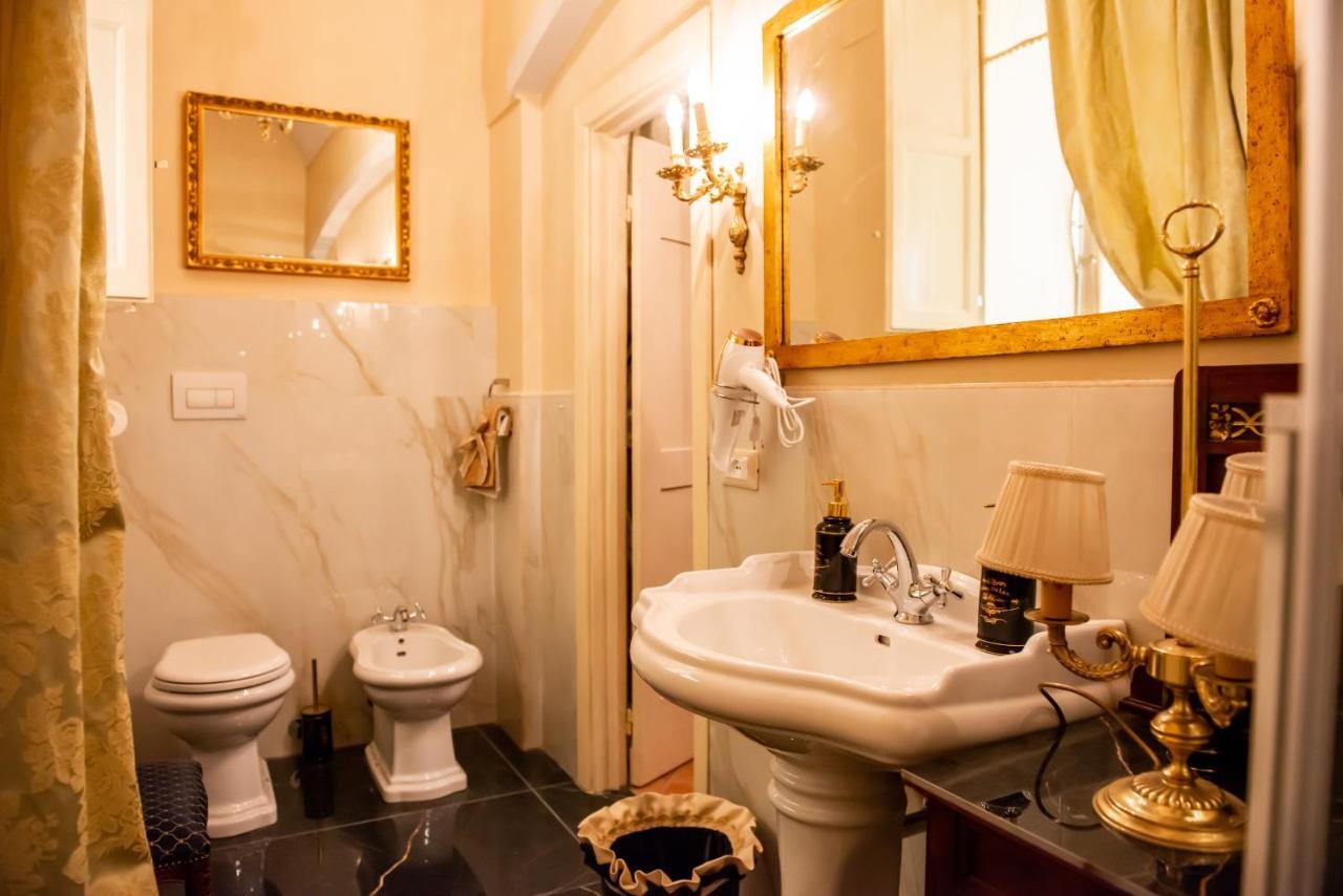 Casa Isabella B&B ロッカ・サン・ジョヴァンニ エクステリア 写真