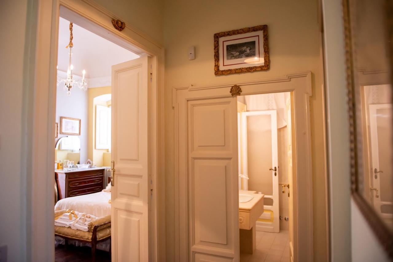 Casa Isabella B&B ロッカ・サン・ジョヴァンニ エクステリア 写真