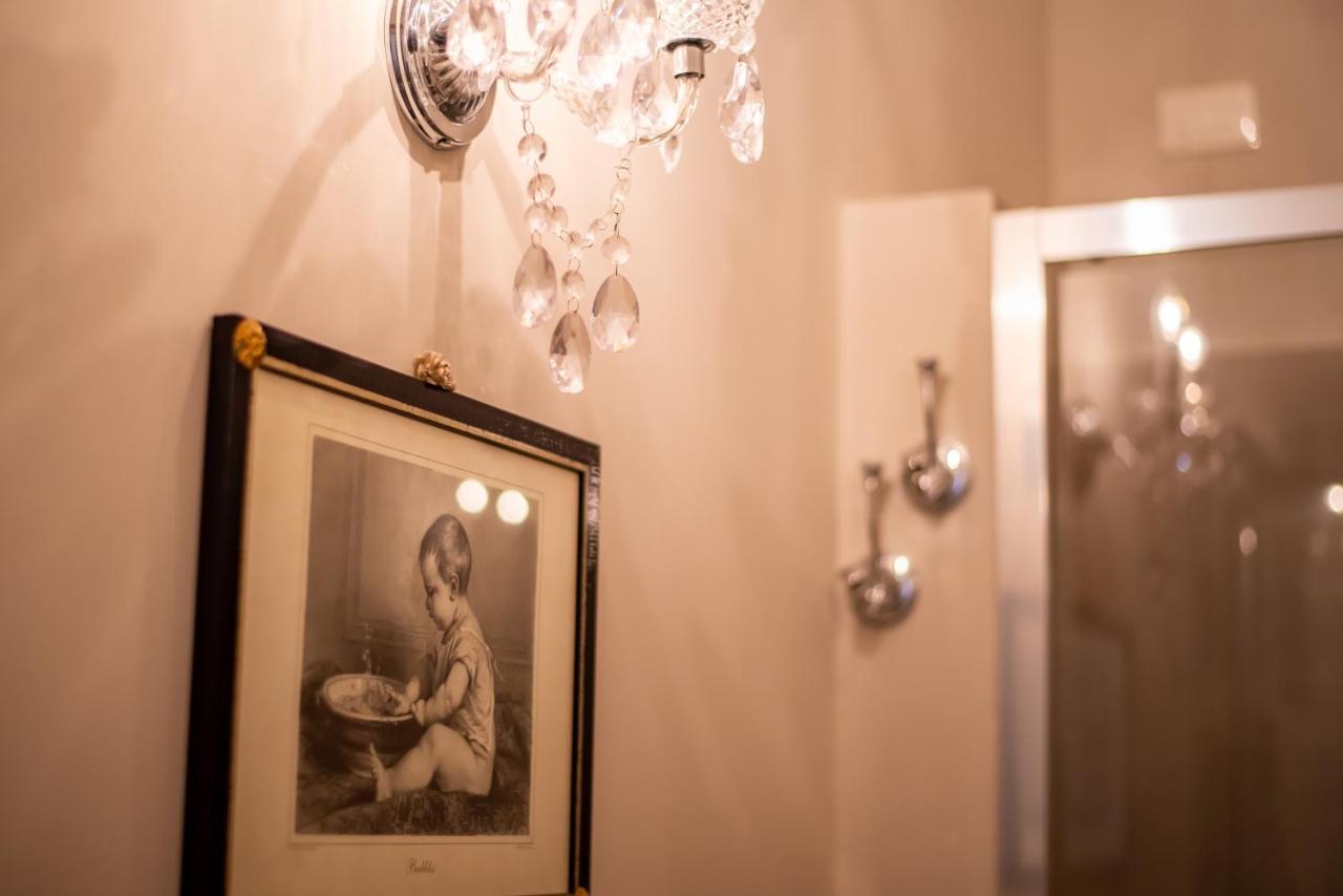 Casa Isabella B&B ロッカ・サン・ジョヴァンニ エクステリア 写真