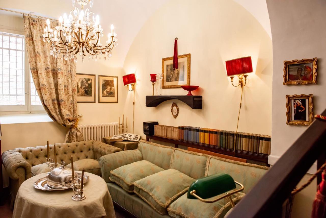 Casa Isabella B&B ロッカ・サン・ジョヴァンニ エクステリア 写真