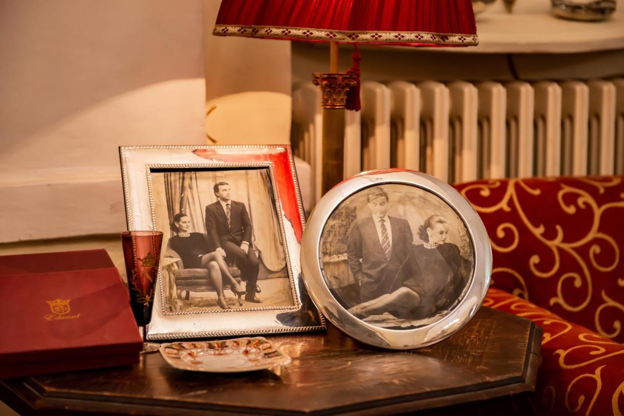 Casa Isabella B&B ロッカ・サン・ジョヴァンニ エクステリア 写真