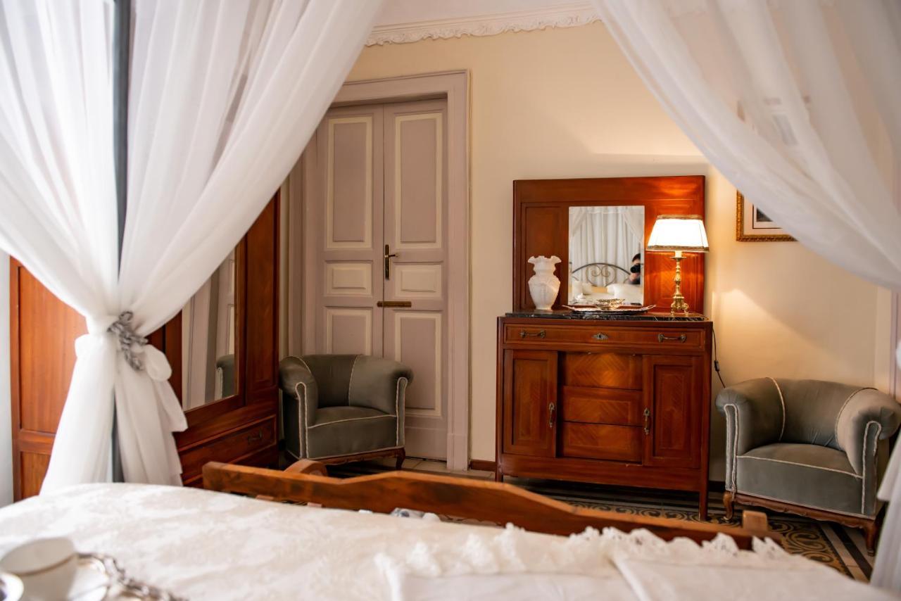 Casa Isabella B&B ロッカ・サン・ジョヴァンニ エクステリア 写真