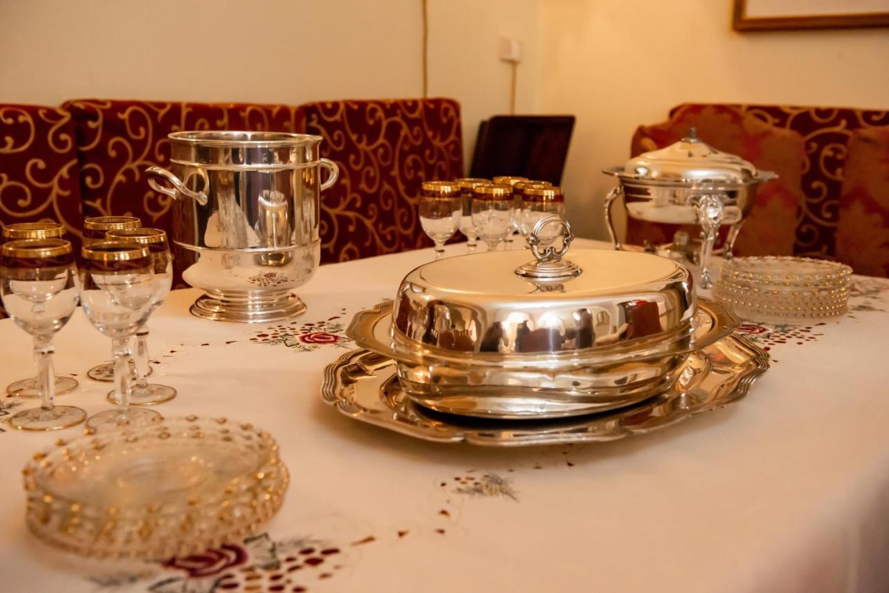 Casa Isabella B&B ロッカ・サン・ジョヴァンニ エクステリア 写真