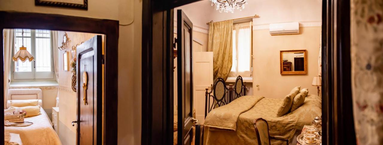 Casa Isabella B&B ロッカ・サン・ジョヴァンニ エクステリア 写真