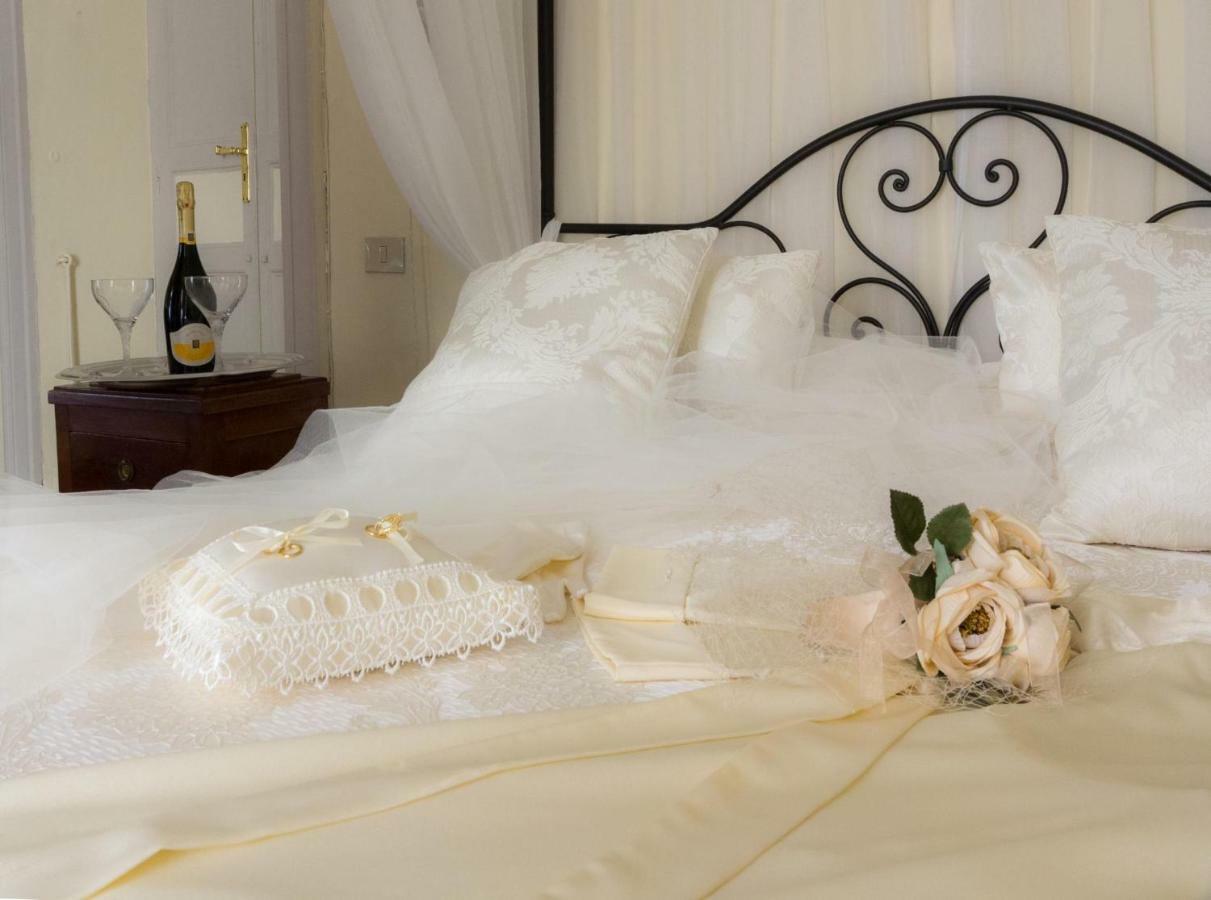 Casa Isabella B&B ロッカ・サン・ジョヴァンニ エクステリア 写真
